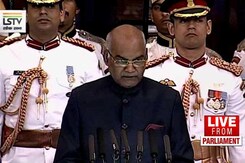 President Ram Nath Kovind Says Unity Is The Way Forward President Ram Nath Kovind Says Unity Is The Way Forward