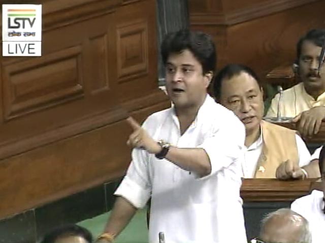 Will Resign If BJP Can Prove 'Anti-Dalit' Charge: Jyotiraditya Scindia Will Resign If BJP Can Prove 'Anti-Dalit' Charge: Jyotiraditya Scindia