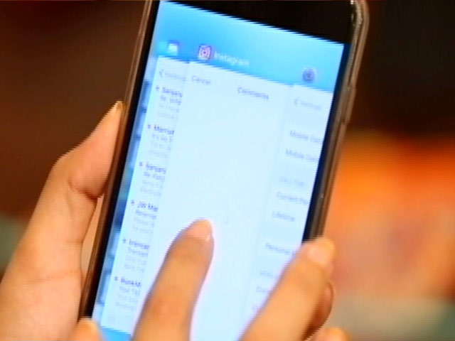 Making Instagram Safer