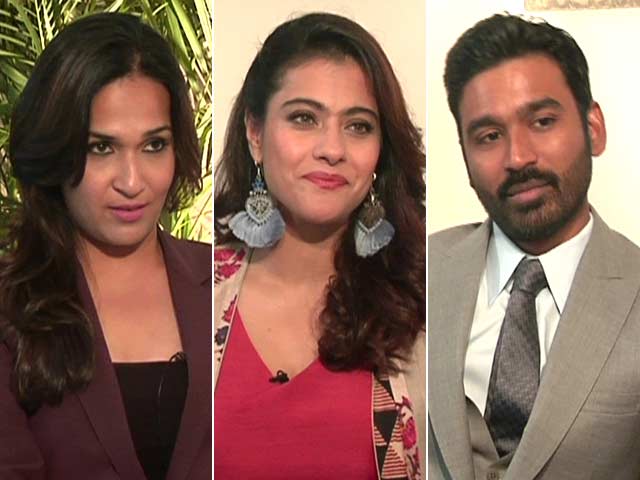 <i>VIP 2</i> Release Date Yet To Be Finalised, Says Director Soundarya