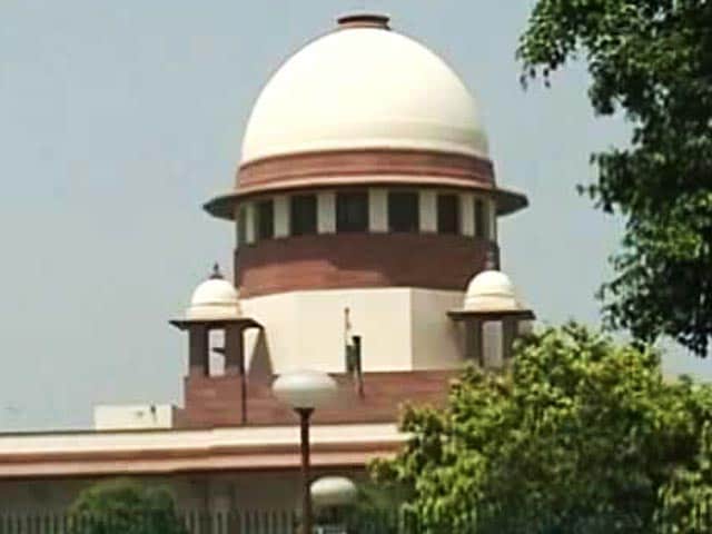 Video : 'Privacy Is A Basic Right, But...': Centre In Supreme Court