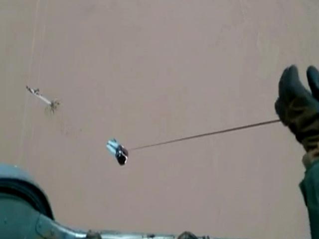 Watch: Air Force Rescues Man From Electric Pole In Flood-Hit Gujarat