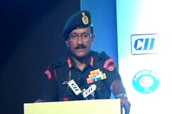 China Bound To Be A Future Threat To India: Army Vice Chief China Bound To Be A Future Threat To India: Army Vice Chief