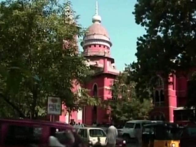 Video : 'Vande Mataram' Must Be Sung In All Tamil Nadu Schools, Says Madras High Court