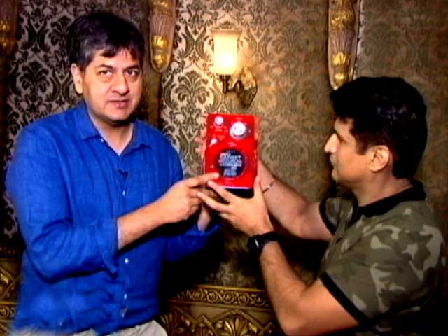 Gadget Guru Awards: Behind the Scenes