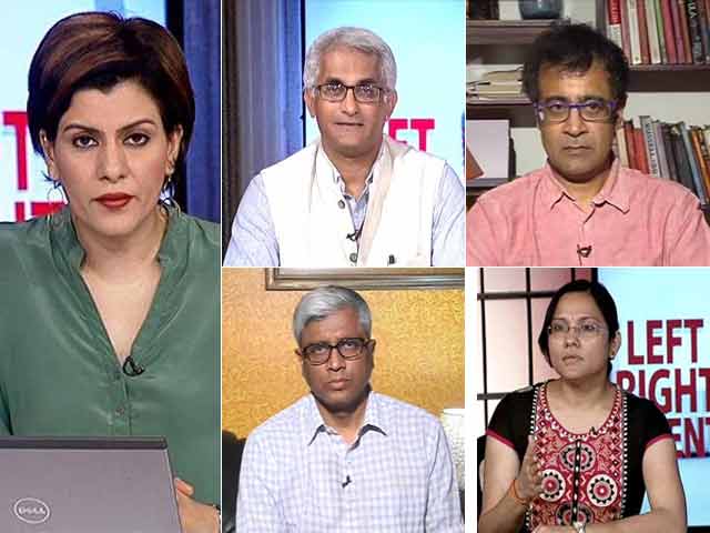 Must Sing Vande Mataram Says Court: Do People Need To Prove Their Patriotism?