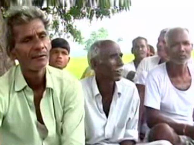 Will Ram Nath Kovind's Election Help? Depends, Say Dalits In UP Village