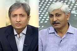 प्राइम टाइम : हमारे ज्ञान में विज्ञान की कितनी जगह? प्राइम टाइम : हमारे ज्ञान में विज्ञान की कितनी जगह?