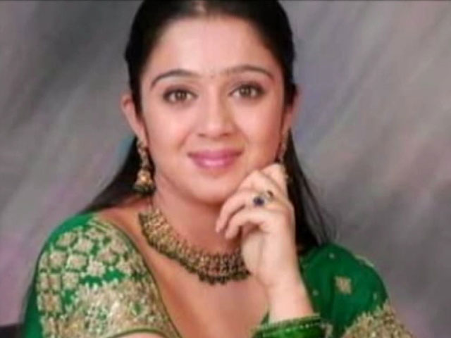 'Can't Forcibly Collect Blood Samples': Court Relief For Actor Charmme