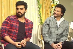 Arjun Kapoor On Why He Signed <i>Mubarakan</i> Arjun Kapoor On Why He Signed <i>Mubarakan</i>