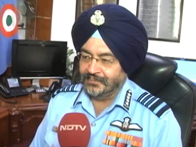 कारगिल युद्ध के समय सरकार ने वायुसेना को एलओसी क्रॉस करने से मना किया था : वायुसेना प्रमुख