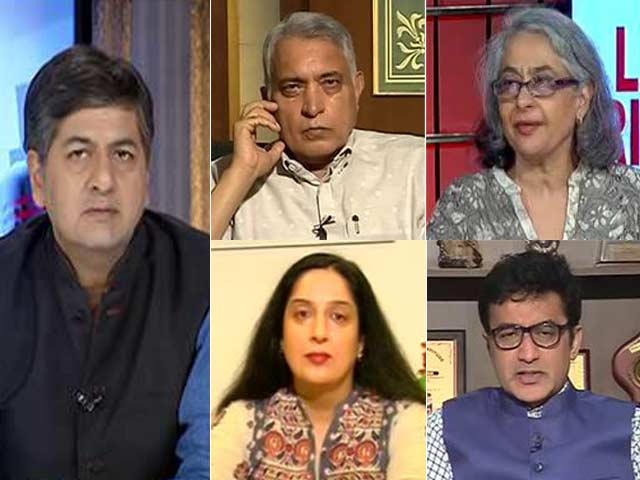 Nitish Kumar Resigns As Chief Minister: Blow For Anti-Modi Alliance?