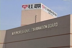 Vyapam Scam Accused Allegedly Commits Suicide In Madhya Pradesh Vyapam Scam Accused Allegedly Commits Suicide In Madhya Pradesh