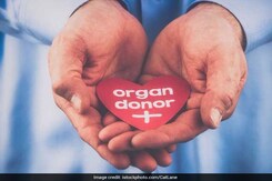 Be An Organ Donor: Give Life To Patients Waiting In The Dark Be An Organ Donor: Give Life To Patients Waiting In The Dark