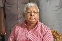 Lalu Yadav Questioned For 7 Hours By CBI In Hotels-For-Land Scam Lalu Yadav Questioned For 7 Hours By CBI In Hotels-For-Land Scam