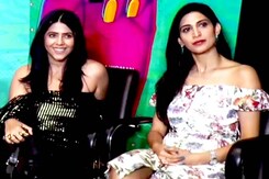 Team <i>Lipstick Under My Burkha</i> On The Success Of The Film Team <i>Lipstick Under My Burkha</i> On The Success Of The Film