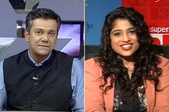 Undeterred By BMC Warning, RJ Malishka Promises More Spoofs Undeterred By BMC Warning, RJ Malishka Promises More Spoofs