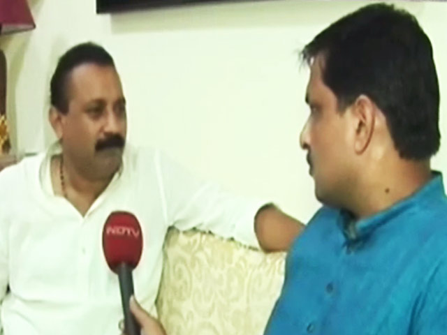 राहुल से नीतीश की मुलाकात सिर्फ दिखाने के लिए हुई: अशोक चौधरी