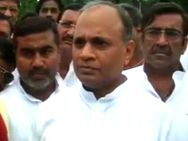 अली अनवर पर भड़के नीतीश कुमार के करीबी नेता आरसीपी सिंह