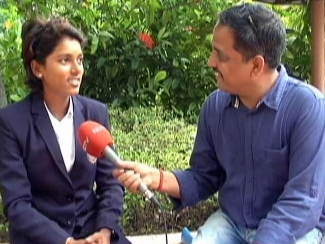 Videos : जब स्‍टार महिला क्रिकेटर पूनम राउत को भेज दिया गया लड़कों के ट्रेनिंग कैंप में