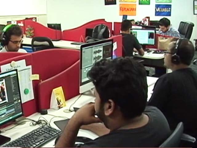 Inside The World Of Creative Advertising Agencies