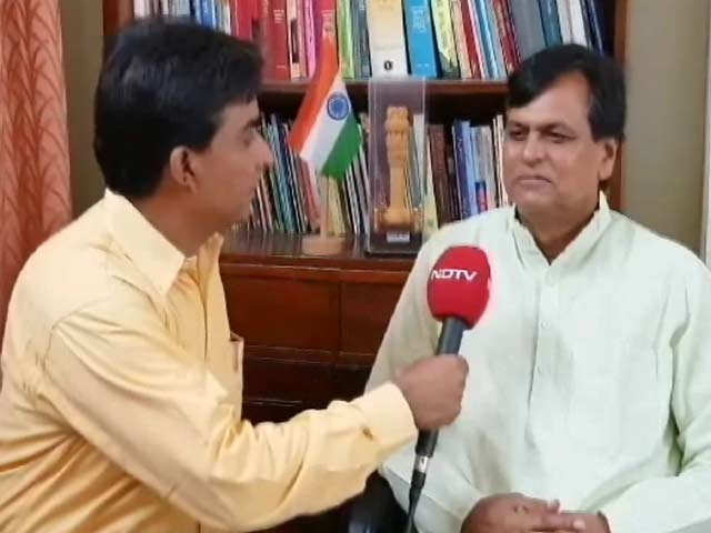 बड़ी खबर : बीजेपी के साथ गठजोड़ को लेकर जेडीयू के कई सांसद नाराज़