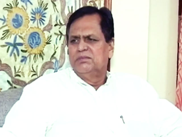 MoJo: जेडीयू के अली अनवर ने नीतीश के कदम को बताया राष्‍ट्रीय दुर्घटना