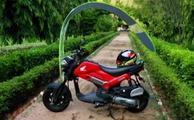 Yamaha FZ25 vs TVS Apache and Monsoon Tips For Motorists