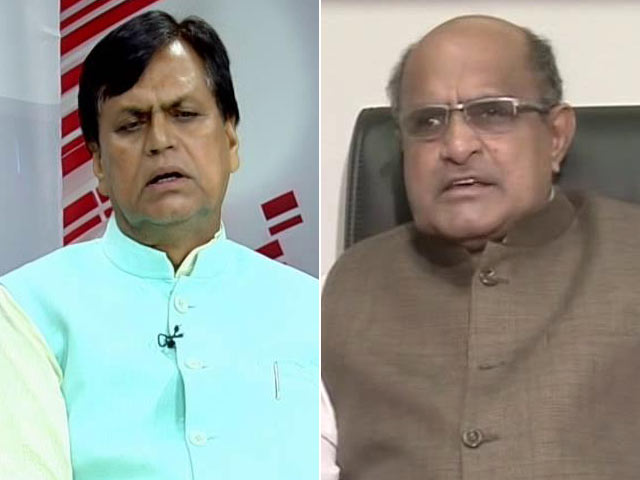 Nitish Kumar Has Lost His National Profile: JDU Lawmaker Ali Anwar