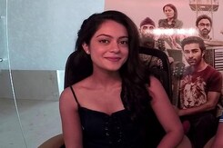 In Conversation with YRF's New Girl Anya Singh In Conversation with YRF's New Girl Anya Singh