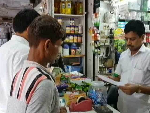 Videos : जीएसटी से निकले, वैट में उलझे दिल्ली के कारोबारी