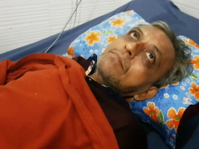 Videos : घाटकोपर इमारत हादसा: क्‍या कहते हैं मलबे से 14 घंटे बाद जीवित निकले राजेश दोशी