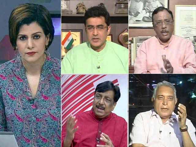 From Bihar To Gujarat: Opposition Unravelling?