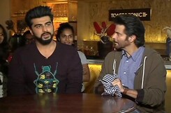 ये फ़िल्म नहीं आसां:  'मुबारकां' के चाचा-भतीजे से ख़ास मुलाकात ये फ़िल्म नहीं आसां:  'मुबारकां' के चाचा-भतीजे से ख़ास मुलाकात