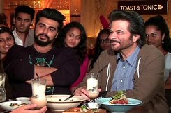<i>Mubarakan</i> Made Me Discover Arjun: Anil Kapoor <i>Mubarakan</i> Made Me Discover Arjun: Anil Kapoor