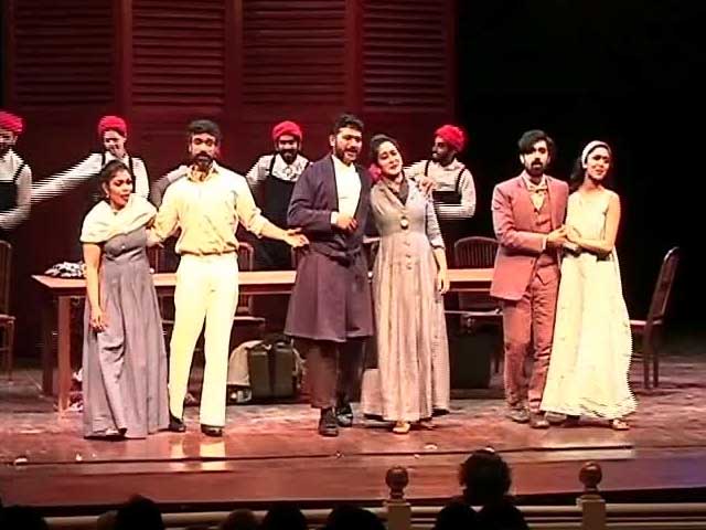 Putting Opera Back In The Opera House