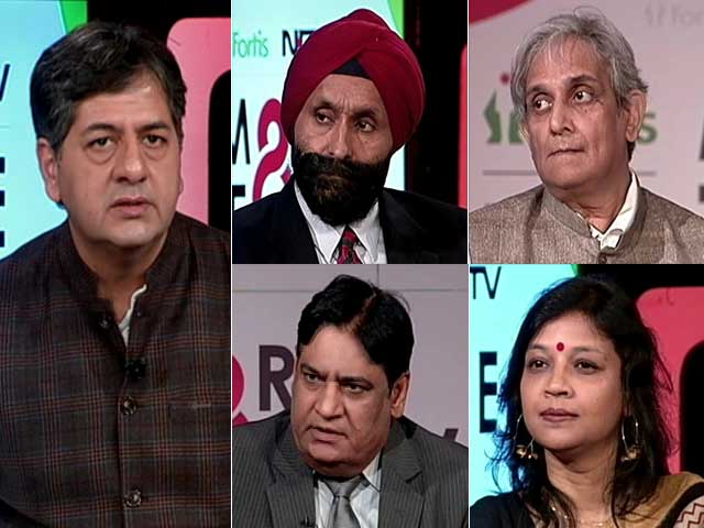 Season 2 Of More To Give - Organ Donation Campaign Launched