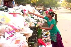 Plastic Waste Warriors: Tackling The Silent Killer Plastic Waste Warriors: Tackling The Silent Killer