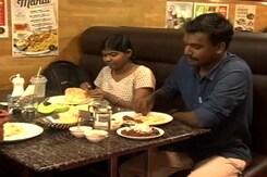 College Students Say Eating Out No Longer Pocket-Friendly Under GST College Students Say Eating Out No Longer Pocket-Friendly Under GST