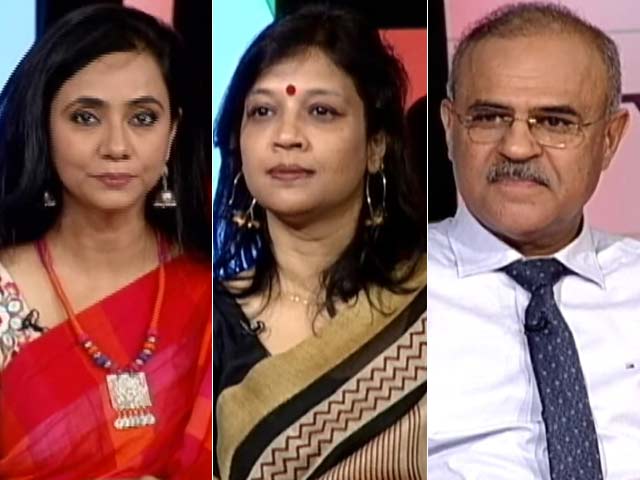 एनडीटीवी-फॉर्टिस 'मोर टू गिव' मुहिम