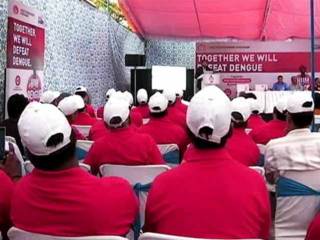 Municipal Corporations Support Behtar India Campaign