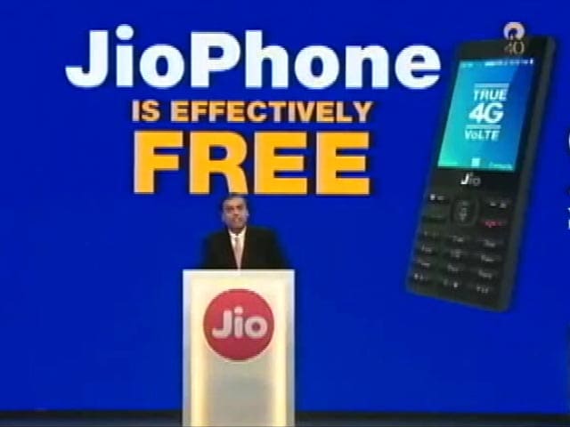 Video : Jio Phone: Everything You Need to Know
