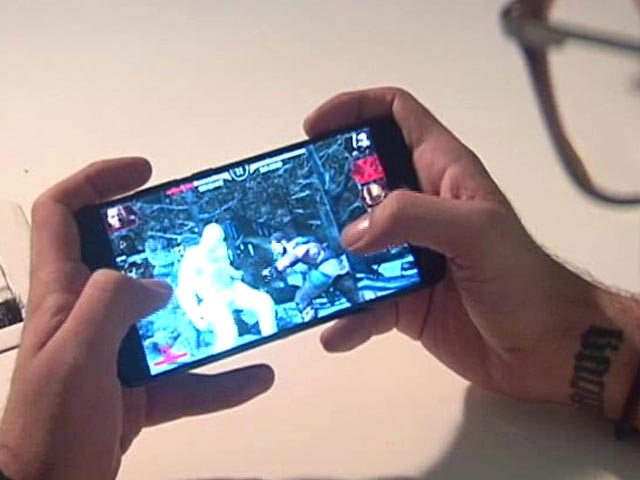 Honor 8 Pro: Gaming Review