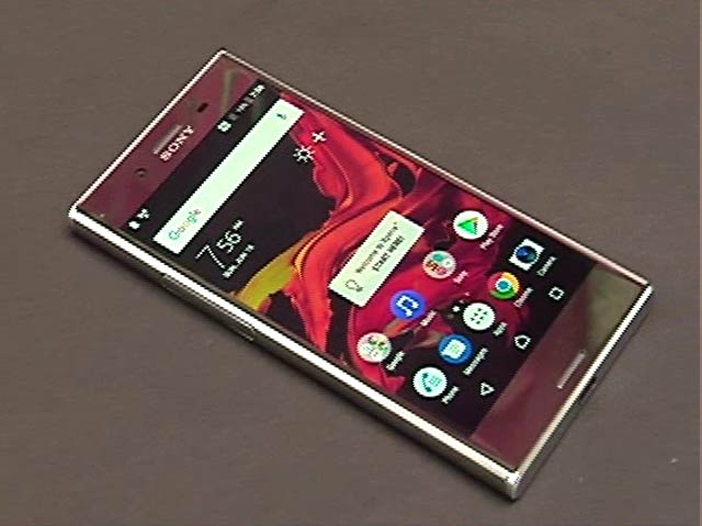 Meet the Brave Phone