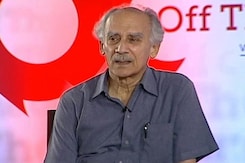 Prime Minister Must Set Moral Tone For Country, Says Arun Shourie Prime Minister Must Set Moral Tone For Country, Says Arun Shourie