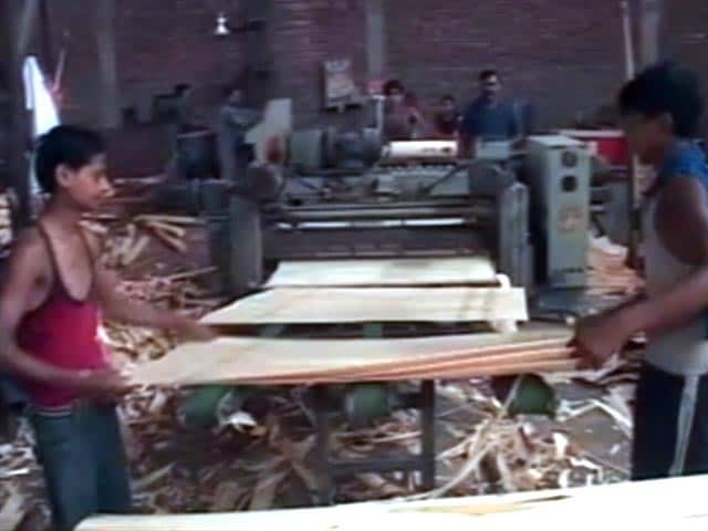 Video : Furniture A Necessity, Not A Luxury, Say Punjab Traders A Month Into GST