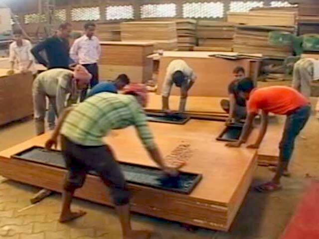 Video: पंजाब के प्लाइवुड बाजार पर जीएसटी की मार