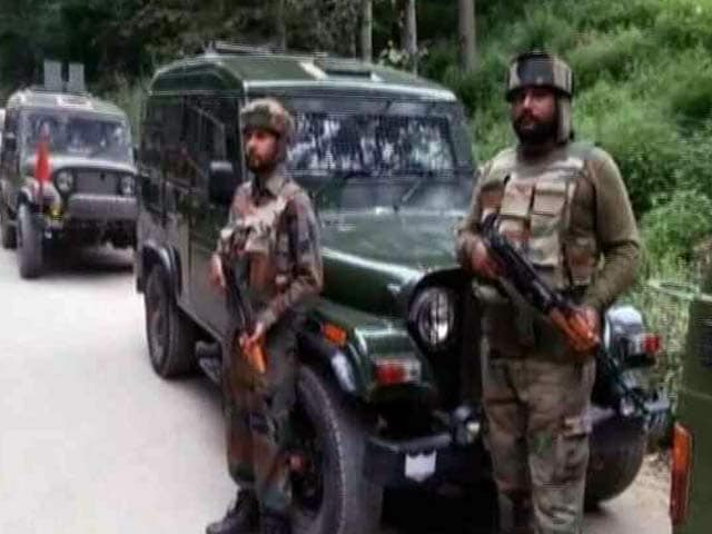 Video : इंडिया 9 बजे : पुलवामा में दो आतंकी ढेर