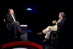 Prannoy Roy, Rakesh Mohan On 25 Years Of Economic Liberalisation Prannoy Roy, Rakesh Mohan On 25 Years Of Economic Liberalisation
