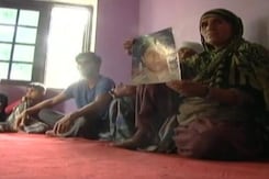 Machil Encounter: Families Say Unhappy With Army Tribunal Verdict Machil Encounter: Families Say Unhappy With Army Tribunal Verdict